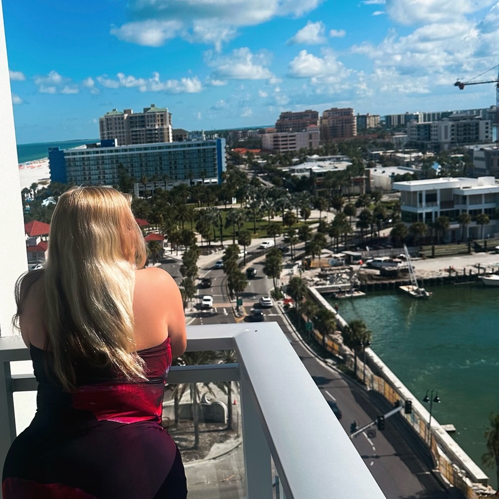 Meet your Posher, Kaylee